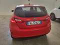 Ford Fiesta 5p AUTOMATICA!PREZZO REALE!UNICO PROPRIETARIO! Rosso - thumbnail 5