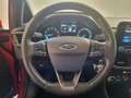 Ford Fiesta 5p AUTOMATICA!PREZZO REALE!UNICO PROPRIETARIO! Rosso - thumbnail 13