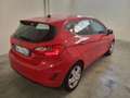 Ford Fiesta 5p AUTOMATICA!PREZZO REALE!UNICO PROPRIETARIO! Rosso - thumbnail 4