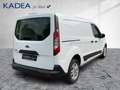 Ford Transit Connect Kasten L2 ACC+NAV+TWA+SHZ+KAM Blanc - thumbnail 4