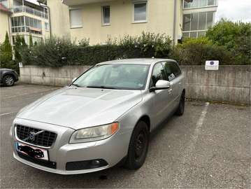 V70 2,4D Aut.