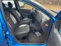 Dacia Sandero II Stepway Ambiance mit GARANTIE UND TÜV Blau - thumbnail 11