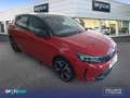 Opel Corsa 1.2T XHLHybrid 81kW  eDCT GS Rojo - thumbnail 3