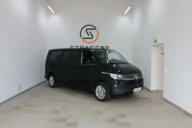 Volkswagen T6.1 Caravelle VW Kombi T6.1 Caravelle Comfortline LR TDI