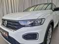 Volkswagen T-Roc AUT Leder SpurH Weiß - thumbnail 8
