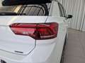 Volkswagen T-Roc AUT Leder SpurH Weiß - thumbnail 12
