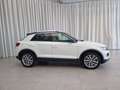 Volkswagen T-Roc AUT Leder SpurH Weiß - thumbnail 4