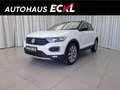 Volkswagen T-Roc AUT SpurH Weiß - thumbnail 1