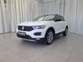 Volkswagen T-Roc AUT SpurH Weiß - thumbnail 2