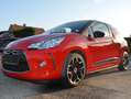 Citroen DS3 DS3 THP 155 SportChic Rouge - thumbnail 10