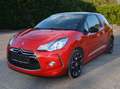 Citroen DS3 DS3 THP 155 SportChic Rouge - thumbnail 1