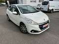 Peugeot 208 *100*Navi*Klima*PDC*VAN*LKW*3vorhanden* Bianco - thumbnail 1