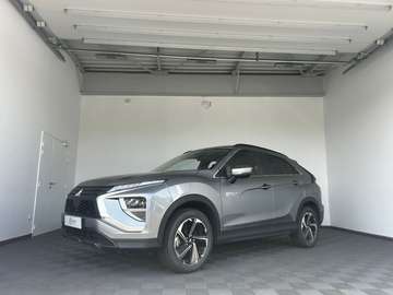 Eclipse Cross 2.4 MIVEC PHEV Twin Motor 4WD