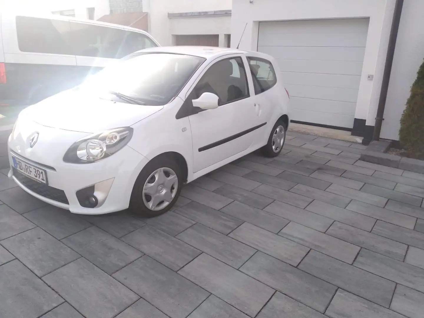 Renault Twingo Twingo Diesel dCi 65 Eco2 Alb - 2