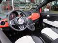 Fiat 500C Cabrio 70pk Hybride Dolcevita Carplay 16 inch Orange - thumbnail 2