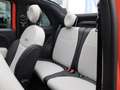 Fiat 500C Cabrio 70pk Hybride Dolcevita Carplay 16 inch Oranje - thumbnail 25