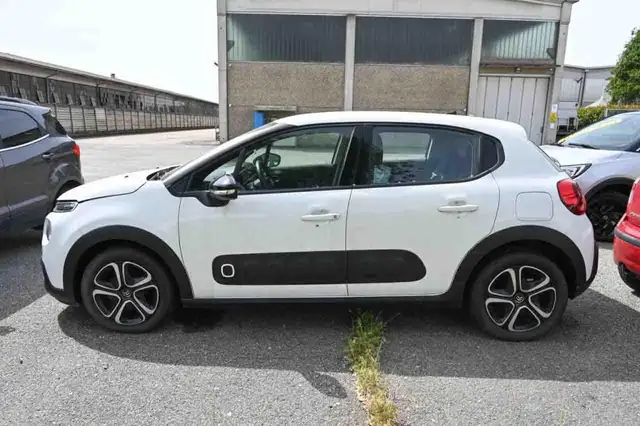 Citroen C3 view 6
