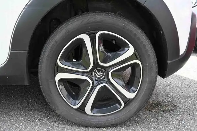 Citroen C3 view 4