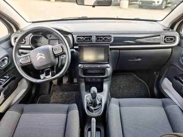 Citroen C3 view 7