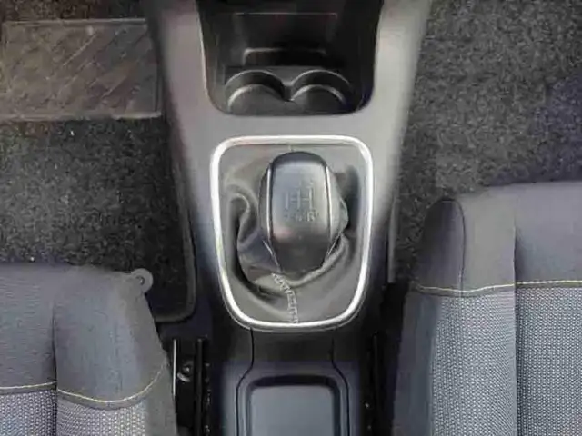 Citroen C3 view 14
