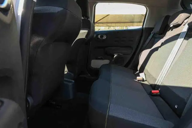 Citroen C3 view 13