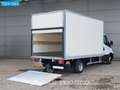 Iveco Daily 35C16 Automaat Dubbellucht Laadklep Airco Cruise B Wit - thumbnail 3