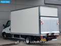 Iveco Daily 35C16 Automaat Dubbellucht Laadklep Airco Cruise B Wit - thumbnail 2