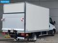 Iveco Daily 35C16 Automaat Dubbellucht Laadklep Airco Cruise B Wit - thumbnail 5