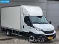 Iveco Daily 35C16 Automaat Dubbellucht Laadklep Airco Cruise B Wit - thumbnail 6