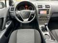 Toyota Avensis 2.0D-4D EXECUTIVE II DPF CRUISCONTROL GPS CAMERA Gris - thumbnail 11
