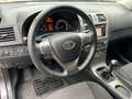 Toyota Avensis 2.0D-4D EXECUTIVE II DPF CRUISCONTROL GPS CAMERA Gris - thumbnail 13