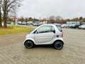 smart forTwo fortwo coupe Basis Ezüst - thumbnail 7