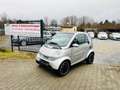 smart forTwo fortwo coupe Basis Ezüst - thumbnail 1