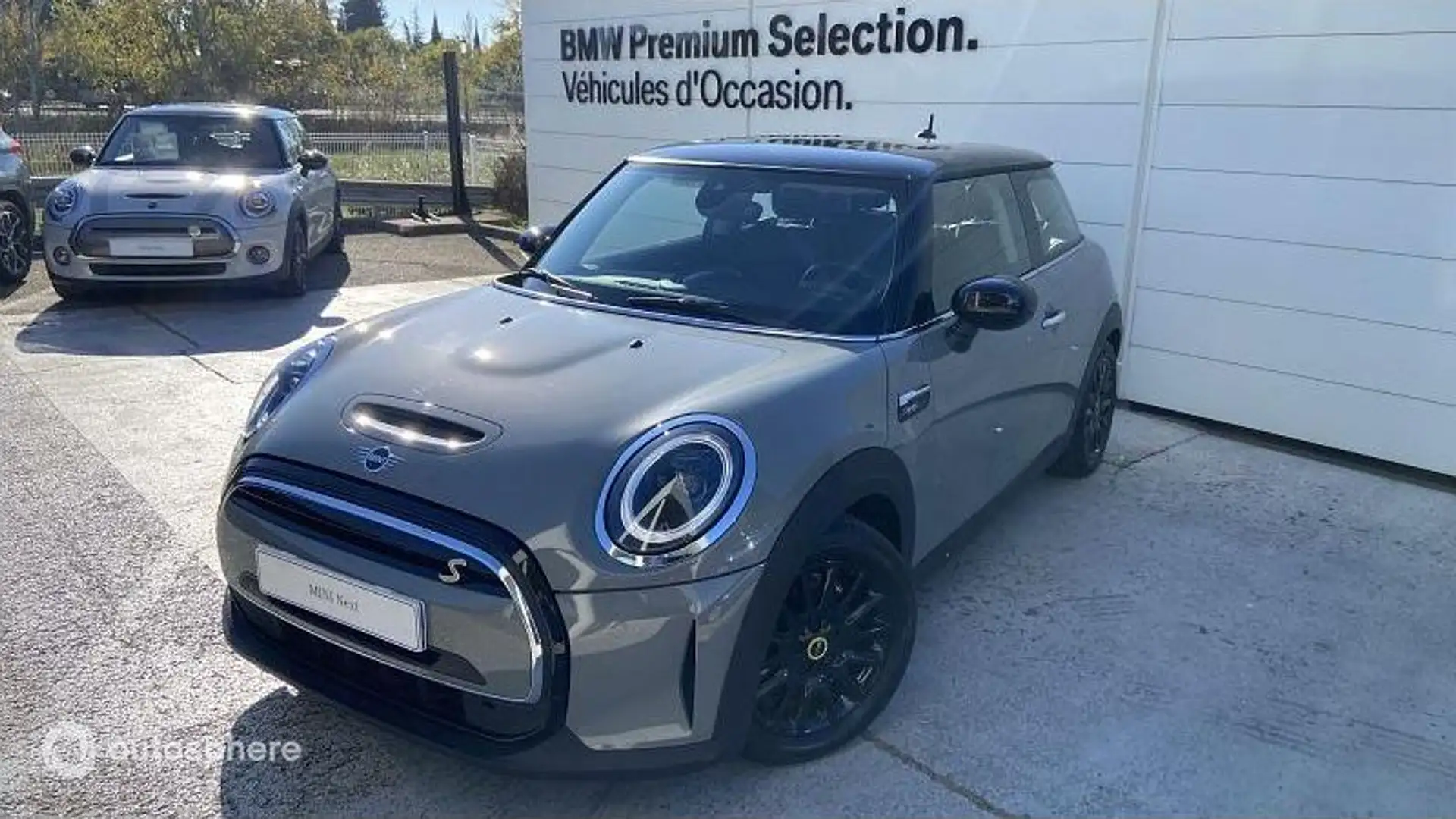 MINI Cooper SE Cooper SE 184ch Edition Camden BVA 5CV - 1