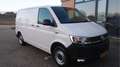 Volkswagen T6 Transporter 2.0 TDI 150 pk automaat kasteninrichting Highline Blanc - thumbnail 30