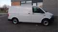 Volkswagen T6 Transporter 2.0 TDI 150 pk automaat kasteninrichting Highline Blanc - thumbnail 4