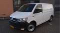 Volkswagen T6 Transporter 2.0 TDI 150 pk automaat kasteninrichting Highline Blanc - thumbnail 23
