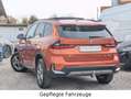 BMW X1 sDrive20i Travel-Paket AHK Pano Sportsitz TOP Naranja - thumbnail 3