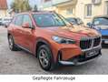 BMW X1 sDrive20i Travel-Paket AHK Pano Sportsitz TOP Orange - thumbnail 8