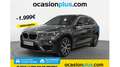 BMW X1 sDrive 20dA Gris - thumbnail 1