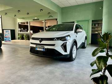 Captur 1.0 eco-g Evolution 100cv