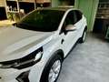 Renault Captur Captur 1.0 eco-g Evolution 100cv Weiß - thumbnail 9