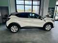 Renault Captur Captur 1.0 eco-g Evolution 100cv Weiß - thumbnail 7
