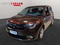 Dacia Sandero Sandero 1.0 SCe 12V 75CV Lauréate Marrone - thumbnail 1