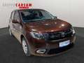 Dacia Sandero Sandero 1.0 SCe 12V 75CV Lauréate Marrone - thumbnail 2