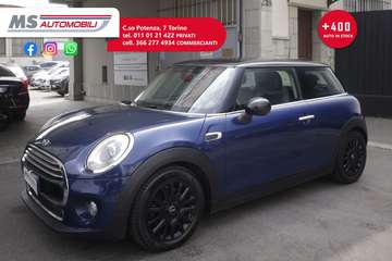 Cooper Unicoproprietario