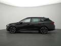 CUPRA Leon ST VZ CARPLAY LED SHZ PDC AHK ACC KAM NAVI Schwarz - thumbnail 15