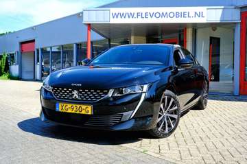 1.5 BlueHDI Blue Lease GT Line Aut. Navi|Half Lede