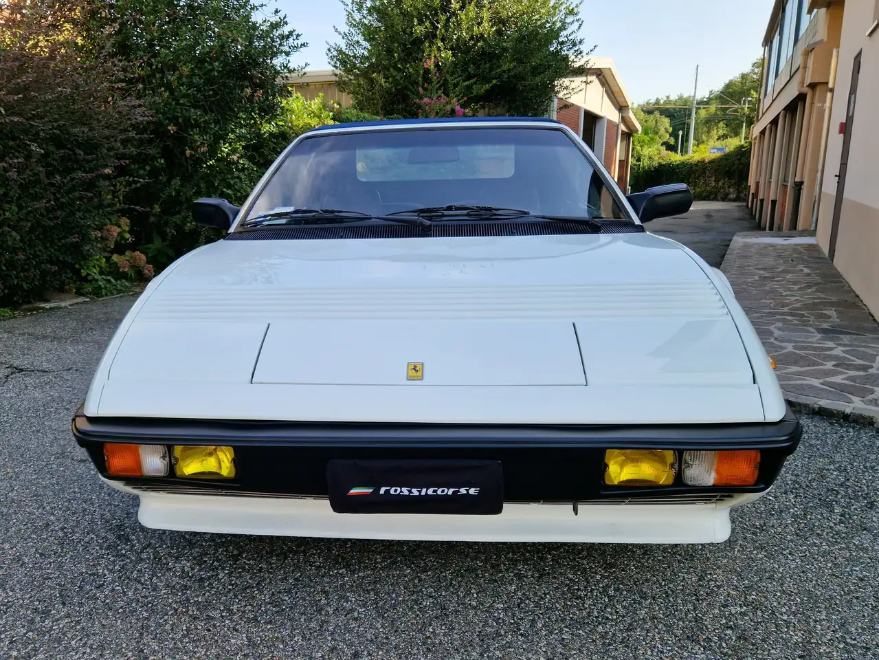 Ferrari Mondial Cabrio 3.0, foto 5