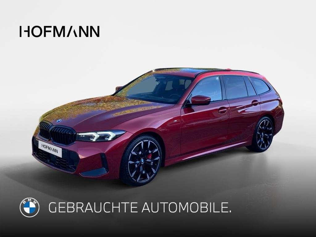 Second hand Bmw 3 Series 320
